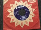 THE NEWTON BROTHERS Ft. WAYNE NEWTON  THE REAL THING  CAPITOL  Orig. ‘59 DOO WOP