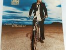 Eros Ramazzotti ?– Donde Hay Musica LP Colombian Press 1996