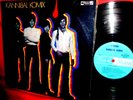 KANNIBAL KOMIX Same LP 1970 AUSTRALIA Monster Rare Psych Prog EX