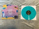 Paramore After Laughter Vinyl Teal Marble Limited Edition 1000 Copies Made