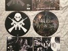 Iron Maiden A Matter Of Life And Death Double Picture Disc