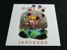 Queen Innuendo (Limited, New Vinyl) Album