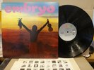 EMBRYO / EMBRYO'S RACHE, RARE JAPAN ORIG. LP w/INSERT PSYCH PROG KRAUTROCK NM
