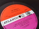 Led Zeppelin II 1969 Vinyl LP Plum Red A6 B4 EX