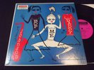 PLAS JOHNSON - BOP ME DADDY LP RARE 1956  PRESS TAMPA DEEP GROOVE, JAZZ , BLUES