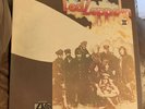 LED ZEPPELIN II RL Robert Ludwig HOT MIX Monarch MO 1969 1st U.S. Pressing RL