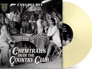 Lana Del Rey Chemtrails Over The Country Club Limited YELLOW Vinyl New Sealed