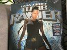 Lara Croft - Tomb Raider OST 2x Golden Triangle Vinyl Ltd 2500 Rare