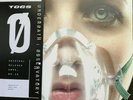Underoath REVOLVER SPLATTER COLOR Vinyl LP + LP + 2xLP (4xLP) Bundle Colored