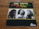 Israel Vibration , Same Song , Top Ranking Label