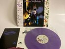 PRINCE PURPLE RAIN WARNER P-13021 Japan OBI VINYL LP