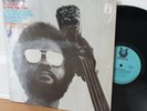 Richard Davis LP “Epistrophy & Now’s The Time”   Muse 5002   NM in Shrink