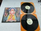 HAWKWIND LP THE SPACE RITUAL ORIG UK 1973 1st PRESSING NEAR MINT