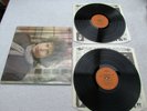 BOB DYLAN LP BLONDE ON BLONDE ORIG UK 1966 STEREO PRISTINE NEAR MINT LAMINATED
