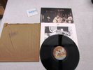 LED ZEPPELIN LP IN THROUGH THE OUT DOOR ORIG UK 1979 1st PRESS TICKET STUBB