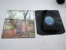 FAIRPORT CONVENTION LP UNHALFBRICKING 1969 UK BLUE LABEL EX+ VINYL