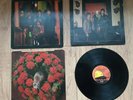 The Stranglers - Rattus Norvegicus UAG 30045 UK LP 1st Press 1977 + UAG 30200