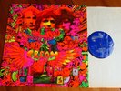 CREAM - DISRAELI GEARS LP- Nr MINT A1/B1 UK MONO FIRST PRESS CLAPTON BRUCE BAKER