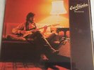 Eric Clapton - Backless -Original-LP-1978-Polydor-813 581 1-Gatefold-New-SEALED