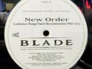 New Order - CONFUSION (Pump Panel Mix) - 12