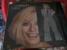 raffaella carrà scatola a sorpresa p.stampa con foto autografata mint