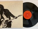 Bruce Springsteen - Born To Run - 1975 US 1st Press Typo Sticker On Back  (NM-)