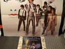 Purple Rain Prince and the Revolution Vinyl LP w/ poster 1984 1st Press GoodCond