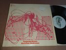 TANGERINE DREAM -ELECTRONIC MEDITATION -1970 GERMAN Ohr OMM 556 004 KRAUT -Ex/Vg