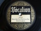 Uncle Dave Macon 78:You've Been A Friend/More Like Your Dad  circa1925. (VG+)