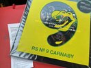 The Rolling Stones A Bigger Bang Carnaby St 3LP Vinyl Limited New SOLD OUT