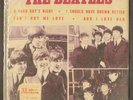 BEATLES: a hard day's night  / +3 ODEON 7