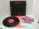 Mötley Crüe Shout at The Devil 1983 60289 Gatefold SIN Club Insert Vinyl Album