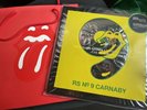 The Rolling Stones A Bigger Bang Carnaby St 3LP Vinyl Limited New SOLD OUT