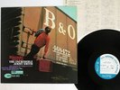 JIMMY SMITH MIDNIGHT SPECIAL BLUE NOTE K18P-9213 Japan VINYL LP