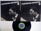 JOHN COLTRANE A LOVE SUPREME ABC/IMPULSE YP-8527-AI Japan VINYL LP