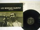 LEE MORGAN QUINTET TAKE TWELVE RIVERSIDE VIJ-5051 Japan VINYL LP