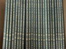 Complete Set of Basic Library of The World's Greatest Music | 24 Record | 33 RPM