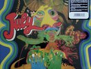 British Psychedelia JULY Self-Titled LP RE 2011 GUERSSEN Spain 180 Gram SEALED