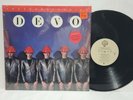 DEVO Freedom Of Choice LP OG 1980 WB ?NEAR MINT BSK 3435 SHRINK w/ inner sleeve