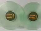 Razormaid, Clear Vinyl. 2 Disc Album - Beat Professor, Bigod 20, Cetu Java VG+