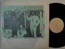 FRONT LINE ROCKERS Time Dread BLACK SPADE LP private reggae record