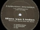 Marc van Linden Sturm Der Nacht Nur Fur Dich vinyl 12 b5628b