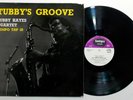 The TUBBY HAYES Quartet  Tubby's Groove 12