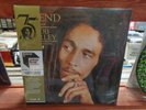 Bob Marley Legend LP NEW HALF SPEED vinyl Greatest Hits Reggae Tuff Gong CREASE