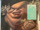 WARRANT Dirty Rotten Filthy Stinking Rich SEALED 1989 Vinyl Hype Sticker 44383