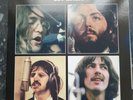THE BEATLES: GET BACK. LTD EDITION, COLOURED VINYL. 361/500 EX/MINT CONDITION
