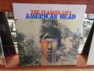 The Flaming Lips American Head 2x LP NEW vinyl [Gatefold 16th Album Lo Fi Indie]