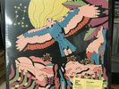 KHRUANGBIN MORDECHAI PINK & BLUE SPLASH COLOURED VINYL ME PLEASE VMP LP NEW Seal