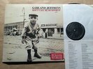 GARLAND JEFFREYS - DON'T CALL ME BUCKWHEAT - LP + OIS (no seamsplits) GER 1991