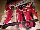 BRONCO A TODO GALOPE MEXICAN BMG ARIOLA 1989 TRANSLUCENT EX RARE GRUPERO NORTEÑO
